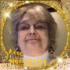 Meet your Posher, Teresa